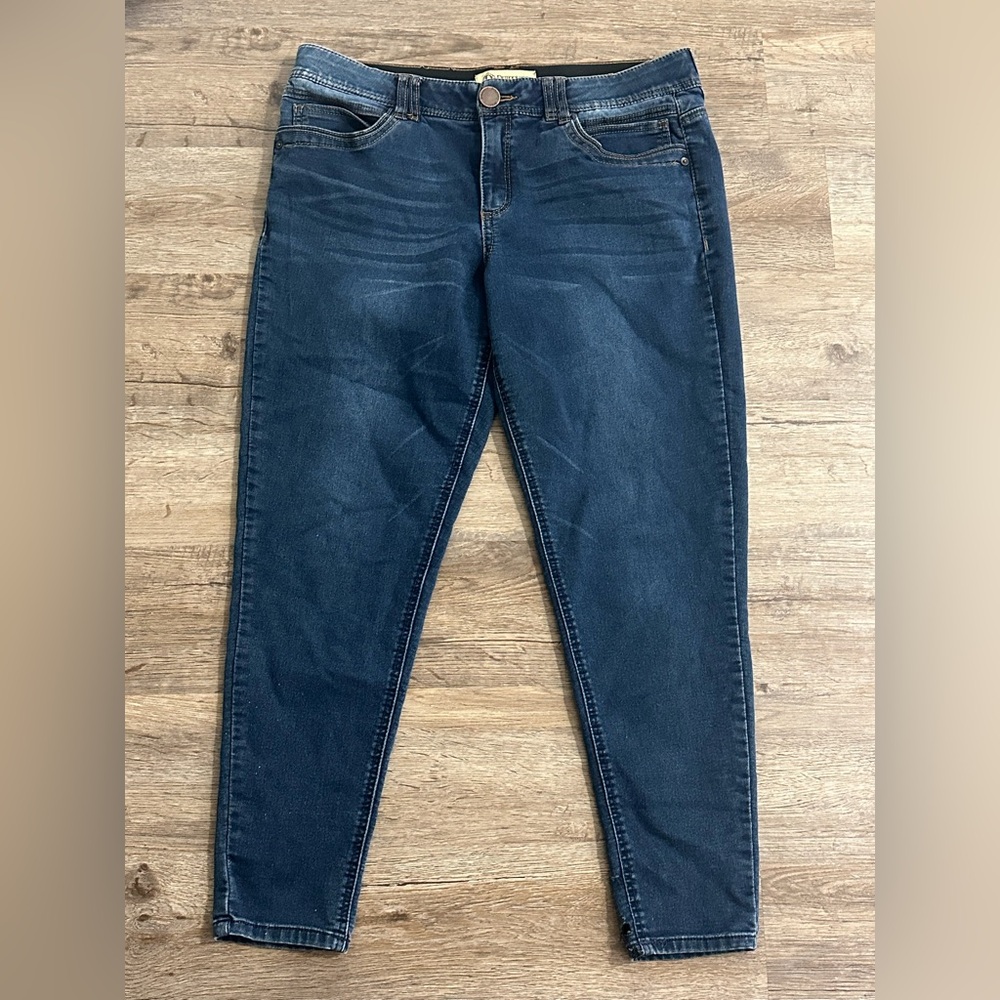 Democracy Jeans